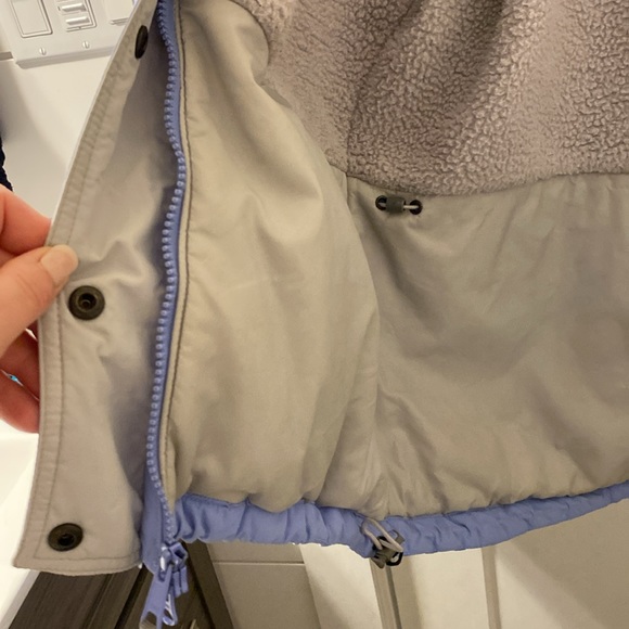 Womens Columbia ski jacket size large - Picture 7 of 12